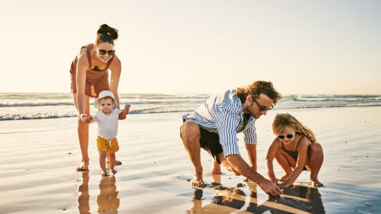 The more time we give the more we get back